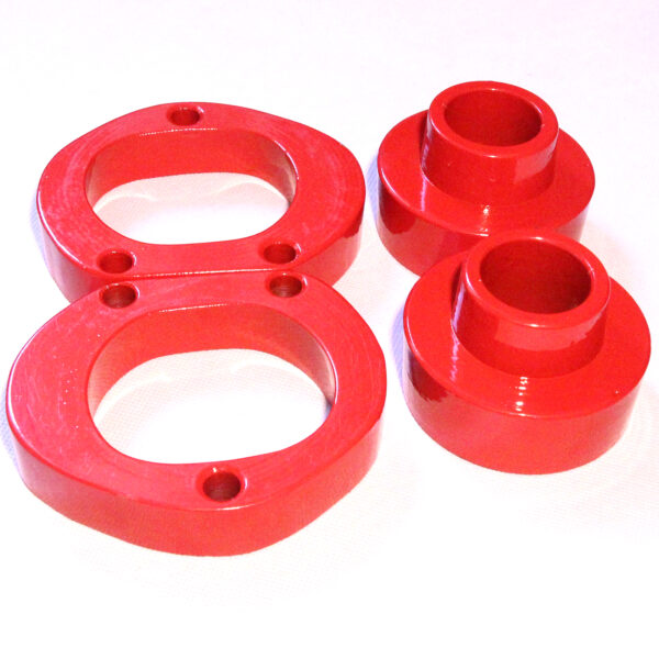 Lift Zawieszenia Fiat Linea 2007–2018
