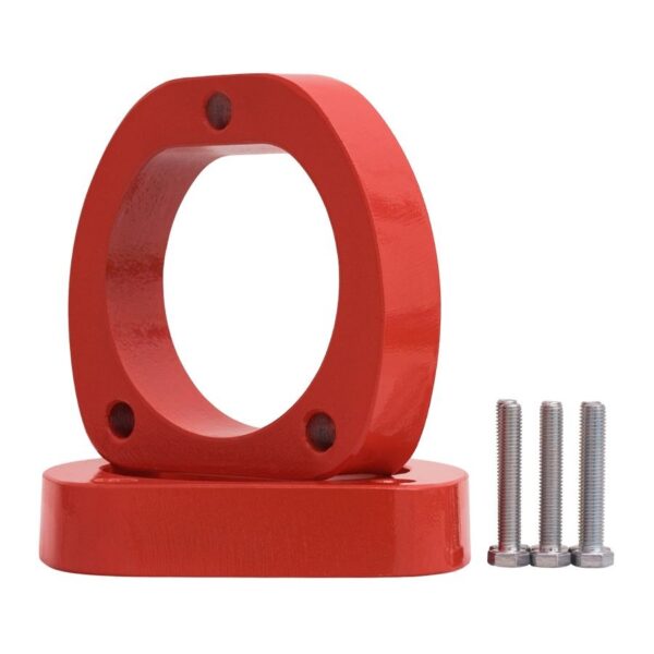 Lift Zawieszenia Fiat Linea 2007–2018