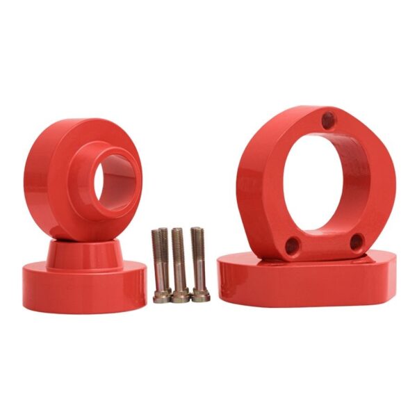 Lift Zawieszenia Fiat Linea 2007–2018
