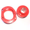 Lift Zawieszenia Fiat Linea 2007–2018