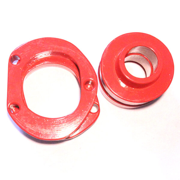 Lift Zawieszenia Fiat Linea 2007–2018