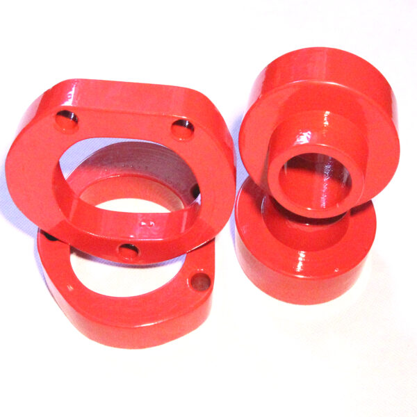 Lift Zawieszenia Fiat Linea 2007–2018