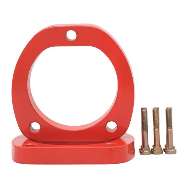 Lift Zawieszenia Fiat Linea 2007–2018