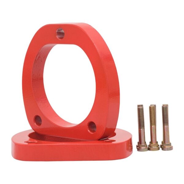 Lift Zawieszenia Fiat Linea 2007–2018