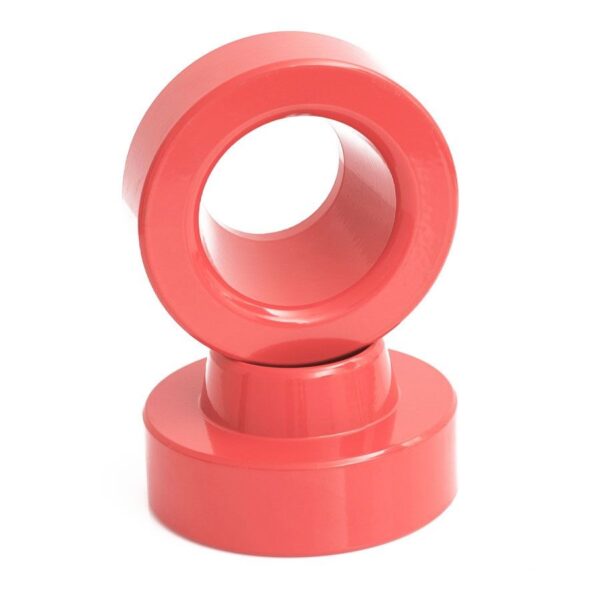 Lift Zawieszenia Fiat Linea 2007–2018