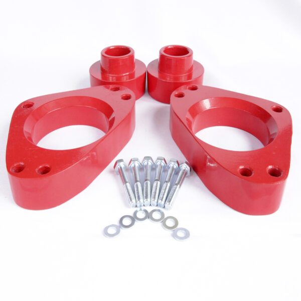 Lift Zawieszenia Fiat Marea 1996–2007