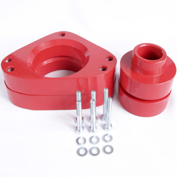 Lift Zawieszenia Fiat Multipla 1998–2010