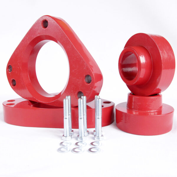 Lift Zawieszenia Fiat Multipla 1998–2010