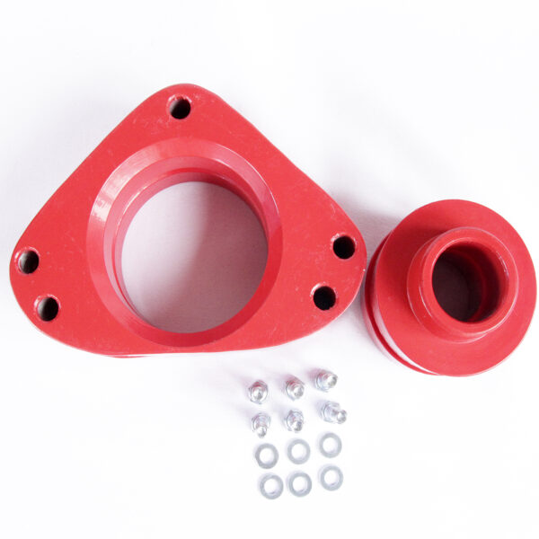 Lift Zawieszenia Fiat Multipla 1998–2010