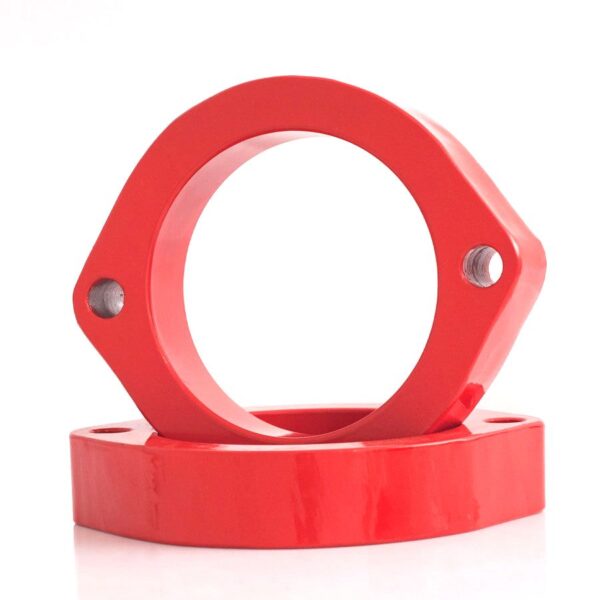 Lift Zawieszenia Opel Astra F