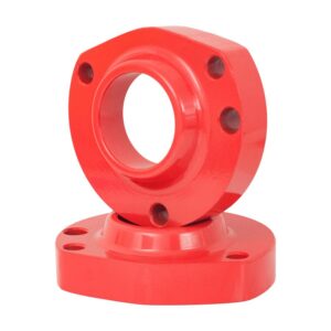 Lift Zawieszenia Opel Astra K