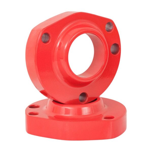 Lift Zawieszenia Opel Astra K