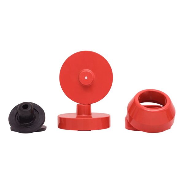 Lift Zawieszenia Opel Corsa C