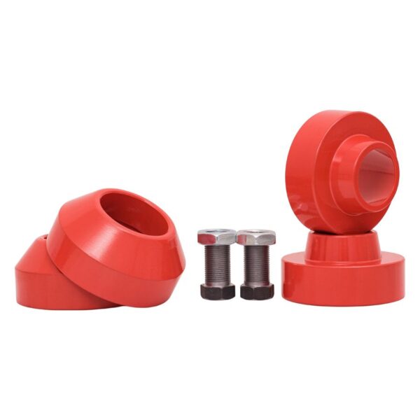 Lift Zawieszenia Opel Corsa D