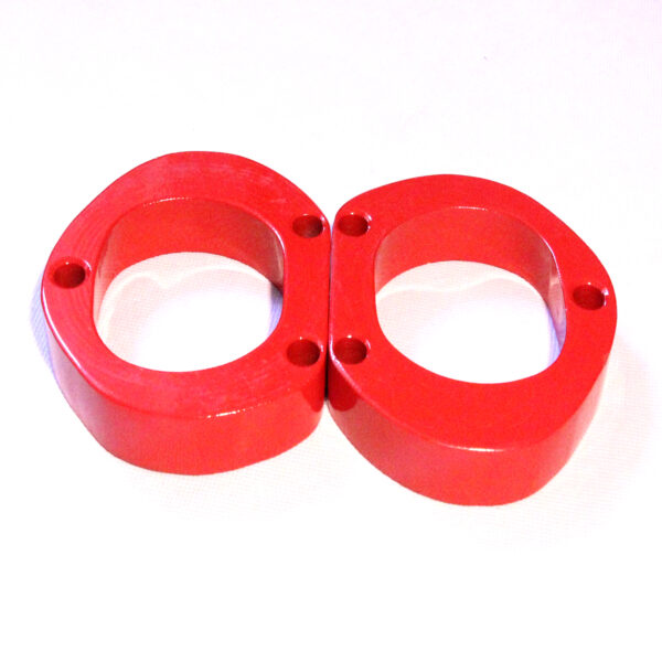 Lift Zawieszenia Fiat Palio 1996–2001