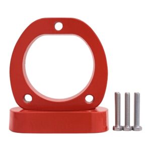 Lift Zawieszenia Fiat Palio 1996–2001