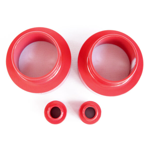 Lift Zawieszenia Fiat Panda 2003–2012