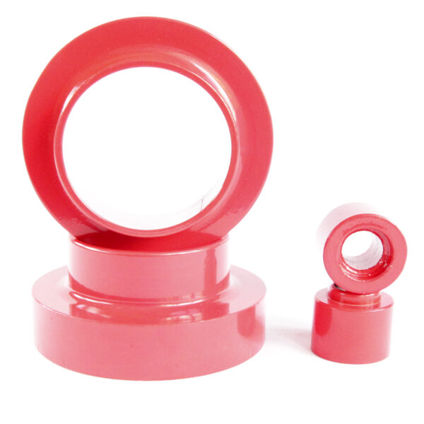 Lift Zawieszenia Fiat Panda 2003–2012