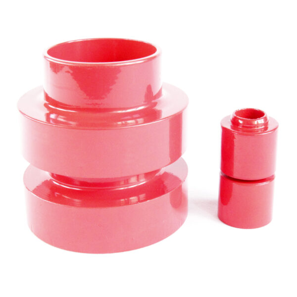 Lift Zawieszenia Fiat Panda 2003–2012