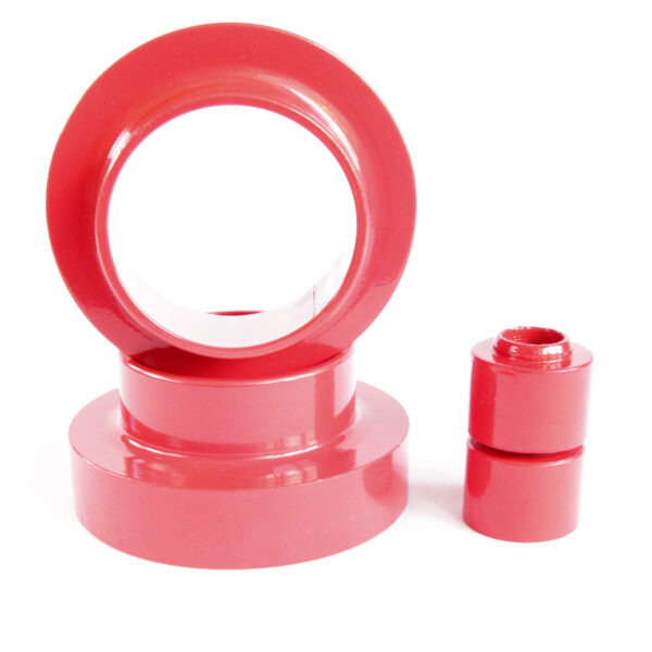 Lift Zawieszenia Fiat Panda 2003–2012