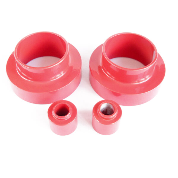 Lift Zawieszenia Fiat Panda 2003–2012