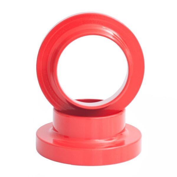 Lift Zawieszenia Fiat Punto Evo 2009–2012