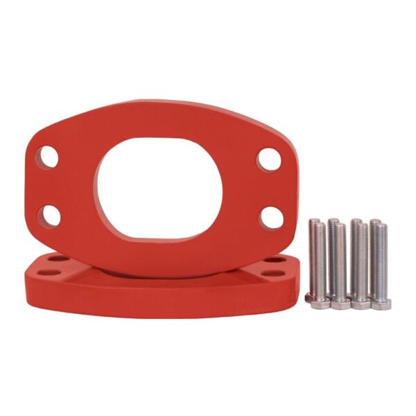 Lift Zawieszenia Fiat Punto 1993–1999