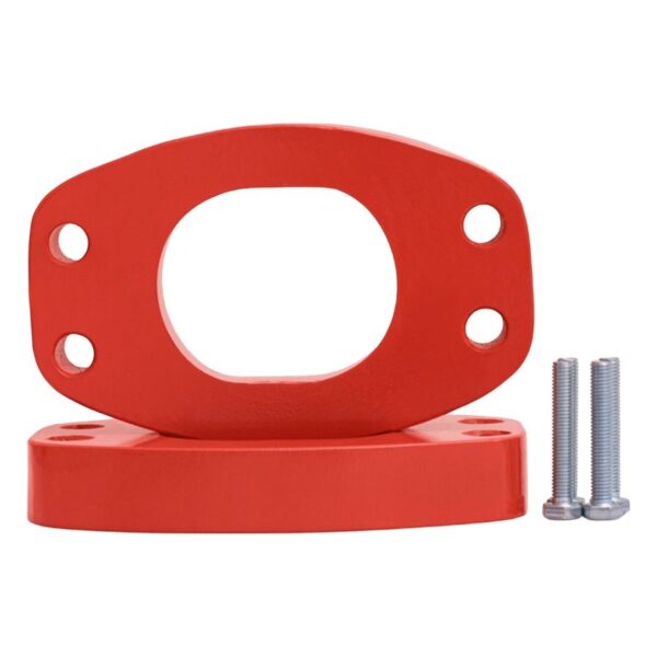 Lift Zawieszenia Fiat Punto 1993–1999