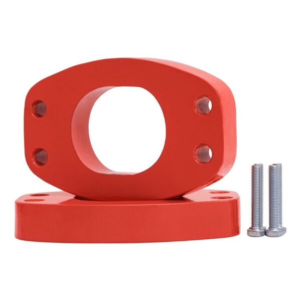 Lift Zawieszenia Fiat Punto 1993–1999
