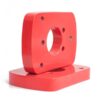 Lift Zawieszenia Fiat Scudo 2021–