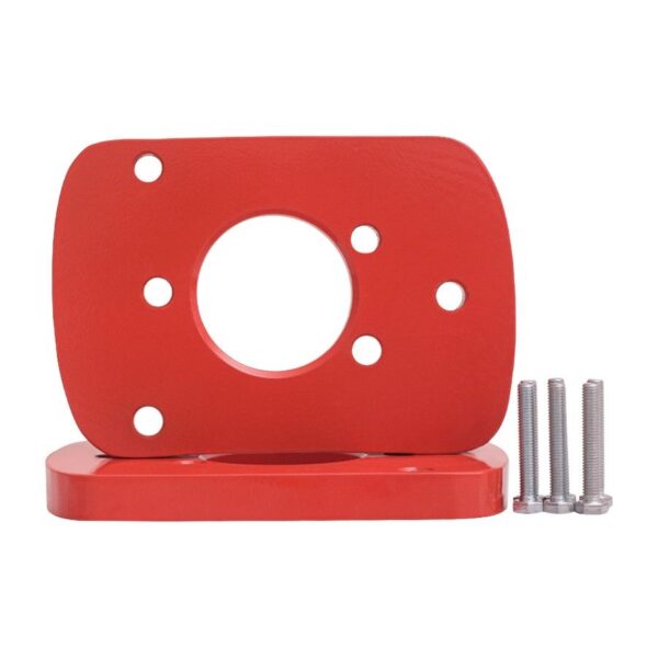 Lift Zawieszenia Fiat Scudo 2021–
