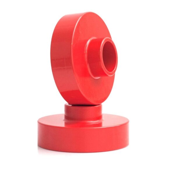 Lift Zawieszenia Fiat Scudo 1996–2006