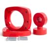Lift Zawieszenia Fiat Scudo 1996–2006