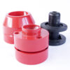 Lift Zawieszenia Fiat Sedici 2006–2014