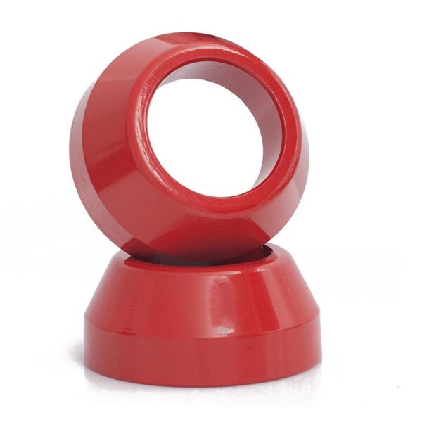 Lift Zawieszenia Fiat Sedici 2006–2014
