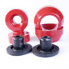 Lift Zawieszenia Fiat Sedici 2006–2014
