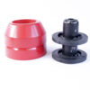 Lift Zawieszenia Fiat Sedici 2006–2014