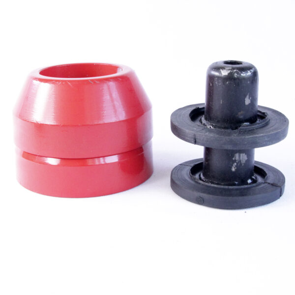 Lift Zawieszenia Fiat Sedici 2006–2014