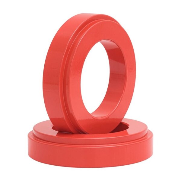 Lift Zawieszenia Fiat Stilo 2001–2007