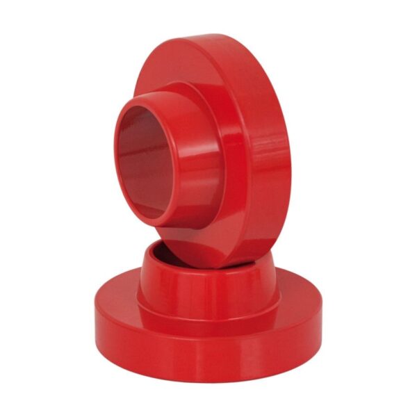 Lift Zawieszenia Fiat Stilo 2001–2007