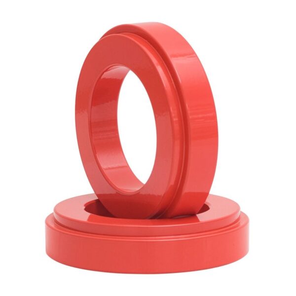 Lift Zawieszenia Fiat Stilo 2001–2007