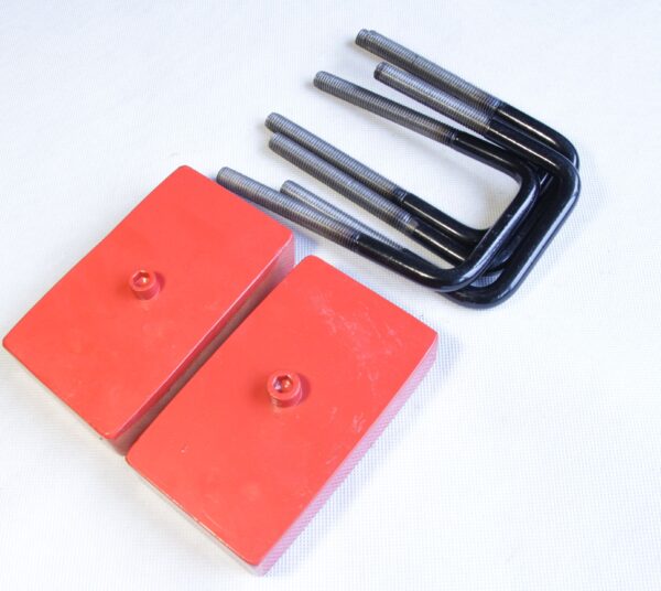 Lift Zawieszenia Fiat Strada 1996–2020