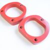 Lift Zawieszenia Fiat Strada 1996–2020