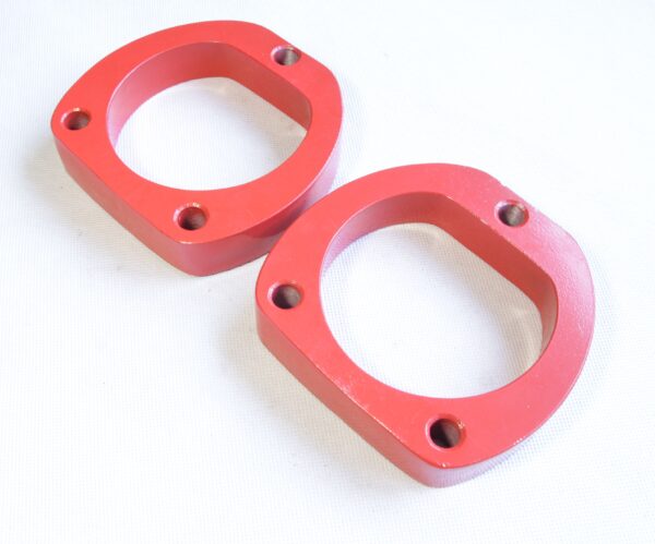 Lift Zawieszenia Fiat Strada 1996–2020