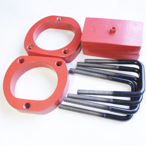 Lift Zawieszenia Fiat Strada 1996–2020