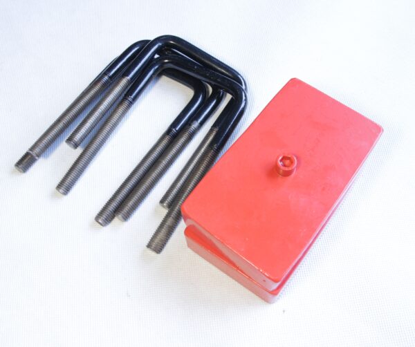 Lift Zawieszenia Fiat Strada 1996–2020