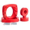 Lift Zawieszenia Fiat Ulysse 2002–2010