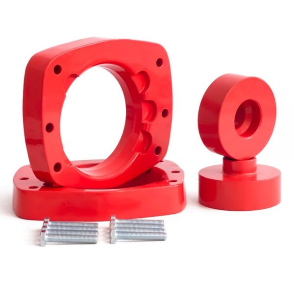 Lift Zawieszenia Fiat Ulysse 2002–2010