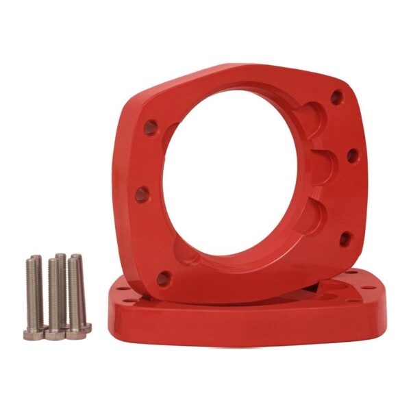 Lift Zawieszenia Fiat Ulysse 2002–2010