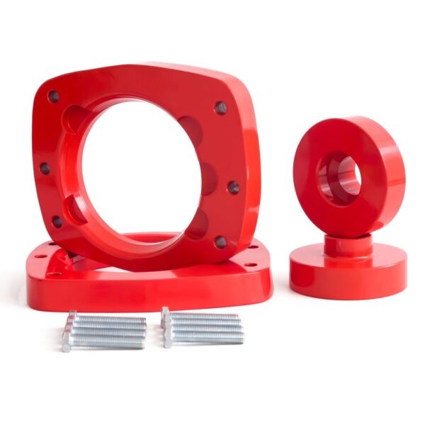 Lift Zawieszenia Fiat Ulysse 2002–2010